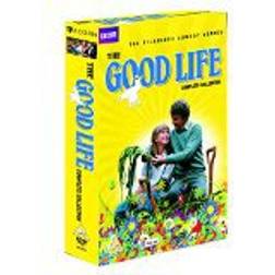 The Good Life - Complete Box Set [DVD]